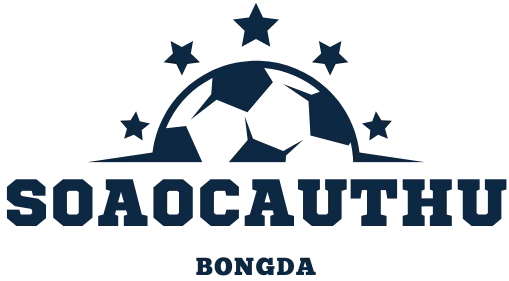 Số Áo Cầu Thủ